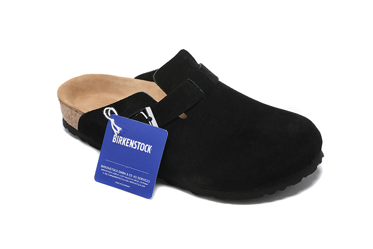 BIRKENSTOCK Cork Thong EVA New Style Size 36-45 Flip Flops Thong Sandals A101